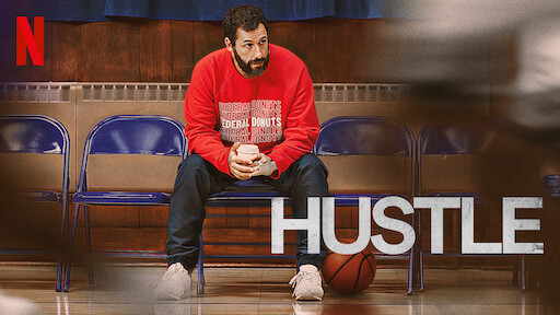 Watch the trailer for Adam Sandler's New Netflix Drama 'Hustle' - Netflix  Tudum